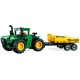 LEGO® Technic 42136 John Deere 9620R 4WD Tractor
