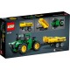 LEGO® Technic 42136 John Deere 9620R 4WD Tractor
