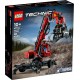LEGO® Technic 42144 Bagr s drapákem
