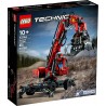 LEGO® Technic 42144 Bagr s drapákem