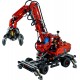 LEGO® Technic 42144 Bagr s drapákem