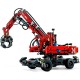 LEGO® Technic 42144 Bagr s drapákem