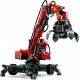 LEGO® Technic 42144 Bagr s drapákem