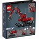 LEGO® Technic 42144 Bagr s drapákem