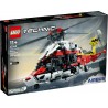 LEGO® Technic 42145 Záchranářský vrtulník Airbus H175