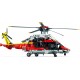 LEGO® Technic 42145 Záchranářský vrtulník Airbus H175