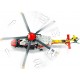 LEGO® Technic 42145 Záchranářský vrtulník Airbus H175