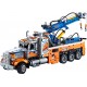 LEGO® Technic 42128 Výkonný odtahový vůz