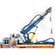 LEGO® Technic 42128 Výkonný odtahový vůz