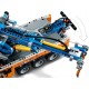 LEGO® Technic 42128 Výkonný odtahový vůz