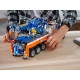 LEGO® Technic 42128 Výkonný odtahový vůz