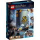 LEGO® Harry Potter™ 76385 Kouzelné momenty z Bradavic: Hodina kouzelných formulí