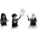 LEGO® Harry Potter™ 76385 Kouzelné momenty z Bradavic: Hodina kouzelných formulí