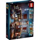 LEGO® Harry Potter™ 76385 Kouzelné momenty z Bradavic: Hodina kouzelných formulí
