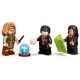 LEGO® Harry Potter™ 76396 Kouzelné momenty z Bradavic: Hodina jasnovidectví