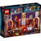 LEGO® Harry Potter™ 76396 Kouzelné momenty z Bradavic: Hodina jasnovidectví