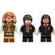 LEGO® Harry Potter™ 76396 Kouzelné momenty z Bradavic: Hodina jasnovidectví
