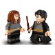 LEGO® Harry Potter™ 76393 Harry Potter™ a Hermiona Grangerová