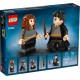 LEGO® Harry Potter™ 76393 Harry Potter™ a Hermiona Grangerová