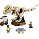 LEGO® Jurassic World 76940 Výstava fosílií T-Rexe