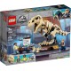 LEGO® Jurassic World 76940 Výstava fosílií T-Rexe