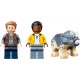 LEGO® Jurassic World 76940 Výstava fosílií T-Rexe