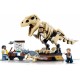 LEGO® Jurassic World 76940 Výstava fosílií T-Rexe