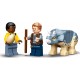 LEGO® Jurassic World 76940 Výstava fosílií T-Rexe