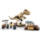 LEGO® Jurassic World 76940 Výstava fosílií T-Rexe