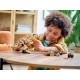 LEGO® Jurassic World 76940 Výstava fosílií T-Rexe