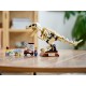 LEGO® Jurassic World 76940 Výstava fosílií T-Rexe