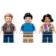 LEGO® Jurassic World 76941 Hon na Carnotaura