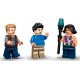 LEGO® Jurassic World 76941 Hon na Carnotaura