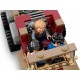 LEGO® Jurassic World 76941 Hon na Carnotaura