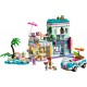 LEGO® Friends 41693 Surfařský dům na pláži