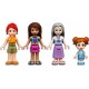 LEGO® Friends 41693 Surfařský dům na pláži