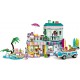 LEGO® Friends 41693 Surfařský dům na pláži