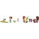 LEGO® Friends 41693 Surfařský dům na pláži