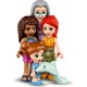 LEGO® Friends 41693 Surfařský dům na pláži