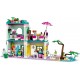LEGO® Friends 41693 Surfařský dům na pláži