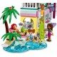 LEGO® Friends 41693 Surfařský dům na pláži