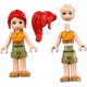 LEGO® Friends 41693 Surfařský dům na pláži