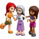 LEGO® Friends 41693 Surfařský dům na pláži