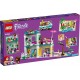 LEGO® Friends 41693 Surfařský dům na pláži