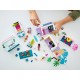 LEGO® Friends 41693 Surfařský dům na pláži
