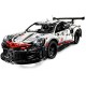 LEGO Technic 42096 Preliminary GT Race Car