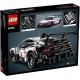 LEGO Technic 42096 Preliminary GT Race Car
