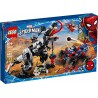LEGO® Super Heroes 76151 Léčka na Venomosaura