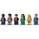 LEGO® Marvel 76156 Vzestup Doma
