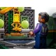 LEGO® Marvel 76156 Vzestup Doma